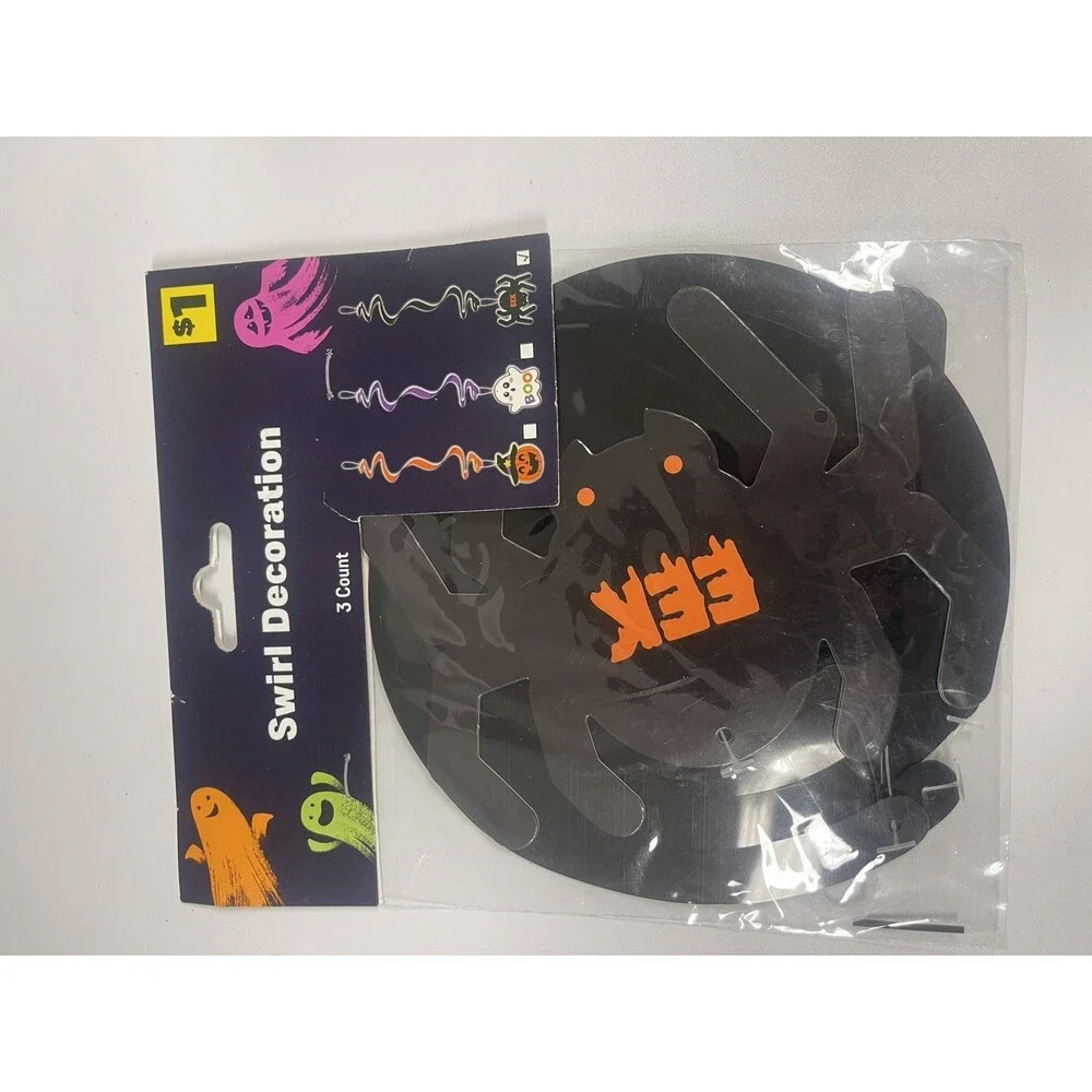 Unbranded kit includes